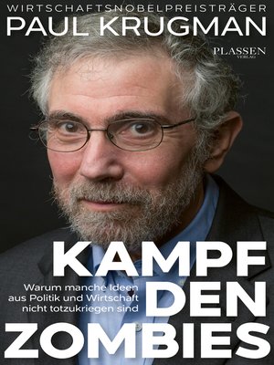 cover image of Kampf den Zombies